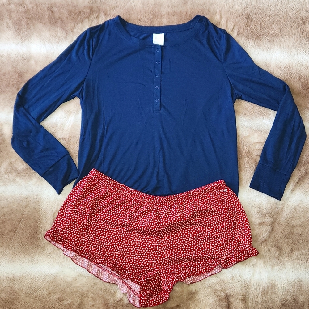 Stars Above Medium Night Set